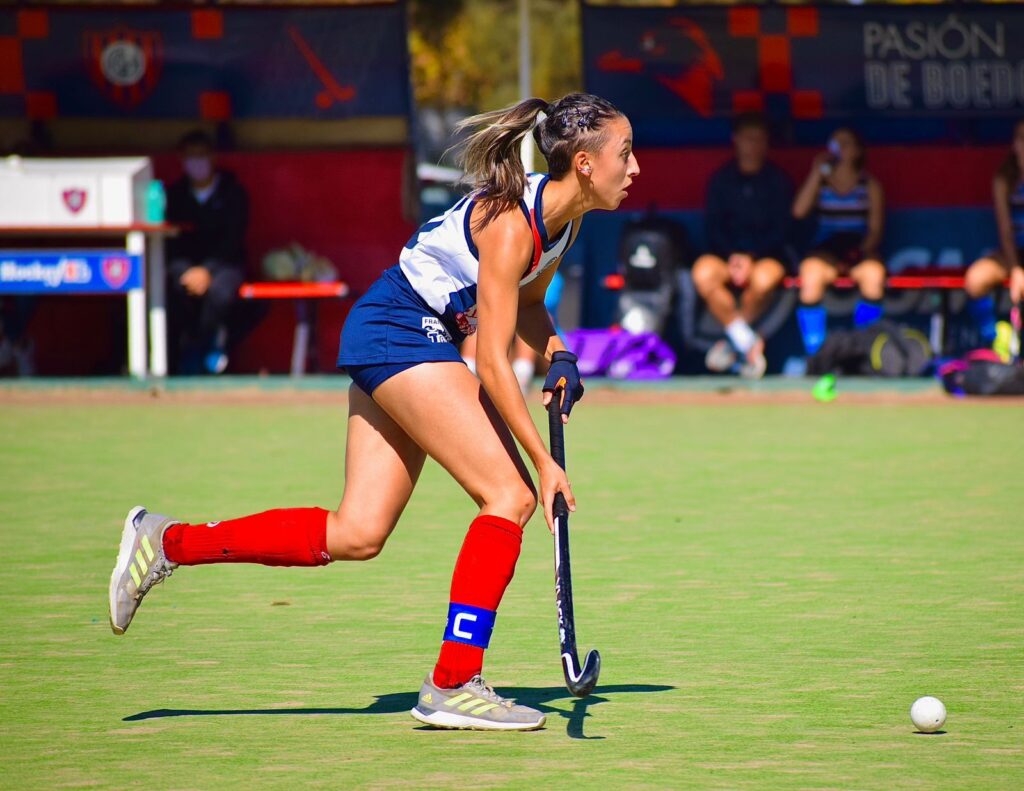 Valentina-Aritto-Jugadora-de-Hockey-del-Plantel-de-Hockey-sobre-cesped-Club-San-Lorenzo-de-Almagro